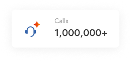 calls